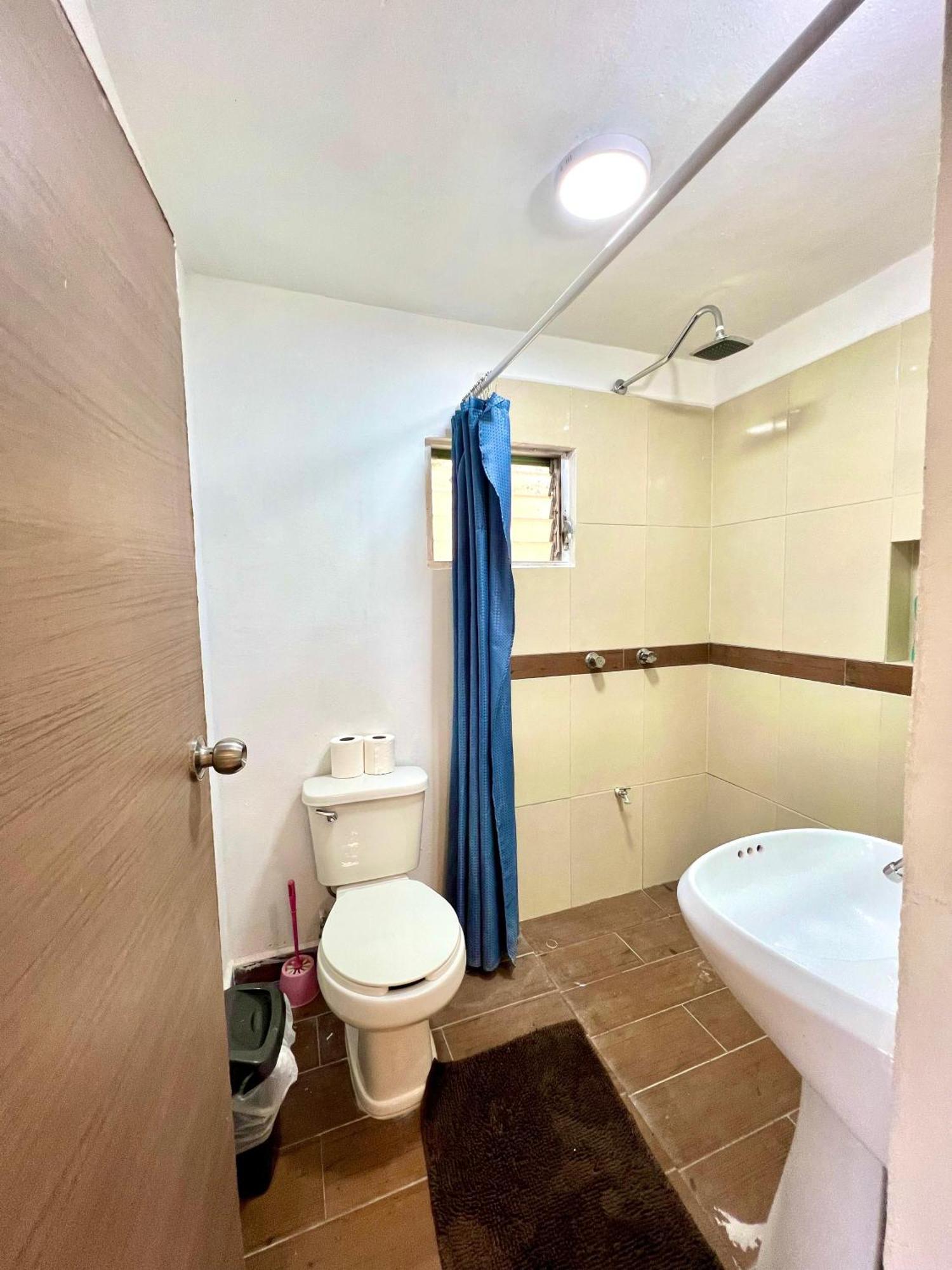Habitaciones A Dos Calles De Laguna - Renta De Bicicletas Accesibles บากาลาร์ ภายนอก รูปภาพ